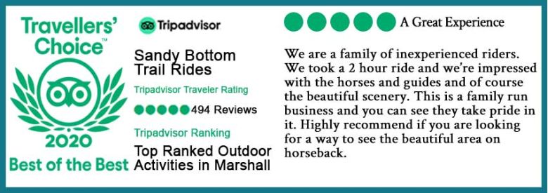 Sandy Bottom Trip Advisor