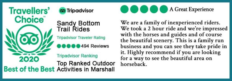 Sandy Bottom Trip Advisor